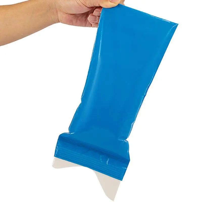 Мешок для мочи кемпинговые мешки контейнер впитывающий мешок автомобильный