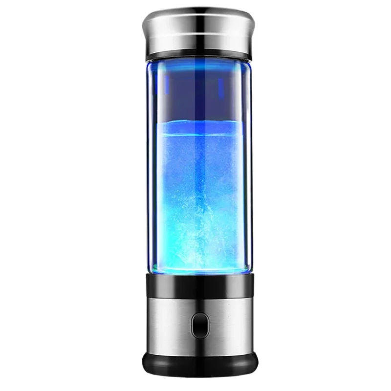 Стакан для водородной воды отрицательный бытовой электролитический