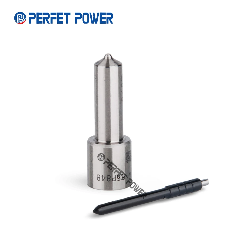 LIWEI DLLA155P848 Топливная форсунка для 095000 -6350 -6811 -5390 23670-E0050 23910-1440