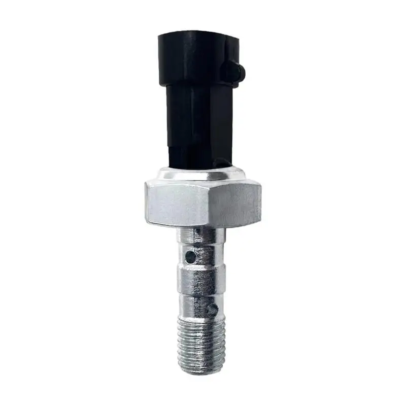 

Motorcycle Brake Light Switch Brake Pressure Switch Universal Brake Light Switch For Motorcycle Scooter Dirt Pit Bike ATV