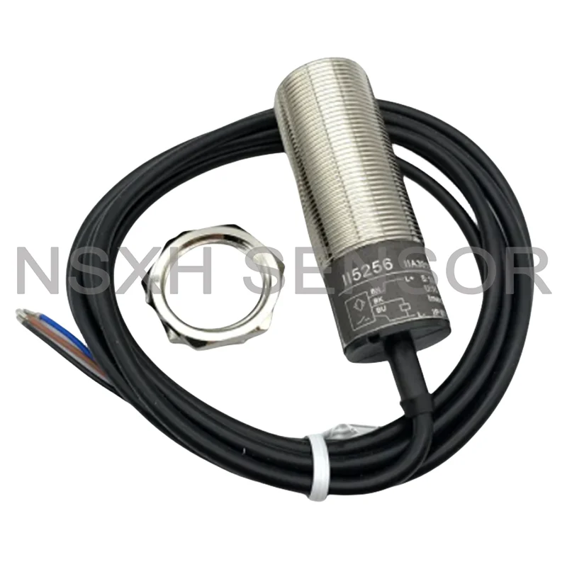 Высокое качество II5162 II5166 II5195 II5256 Датчик приближения