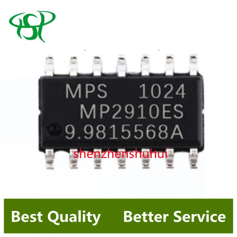 mp2910es
