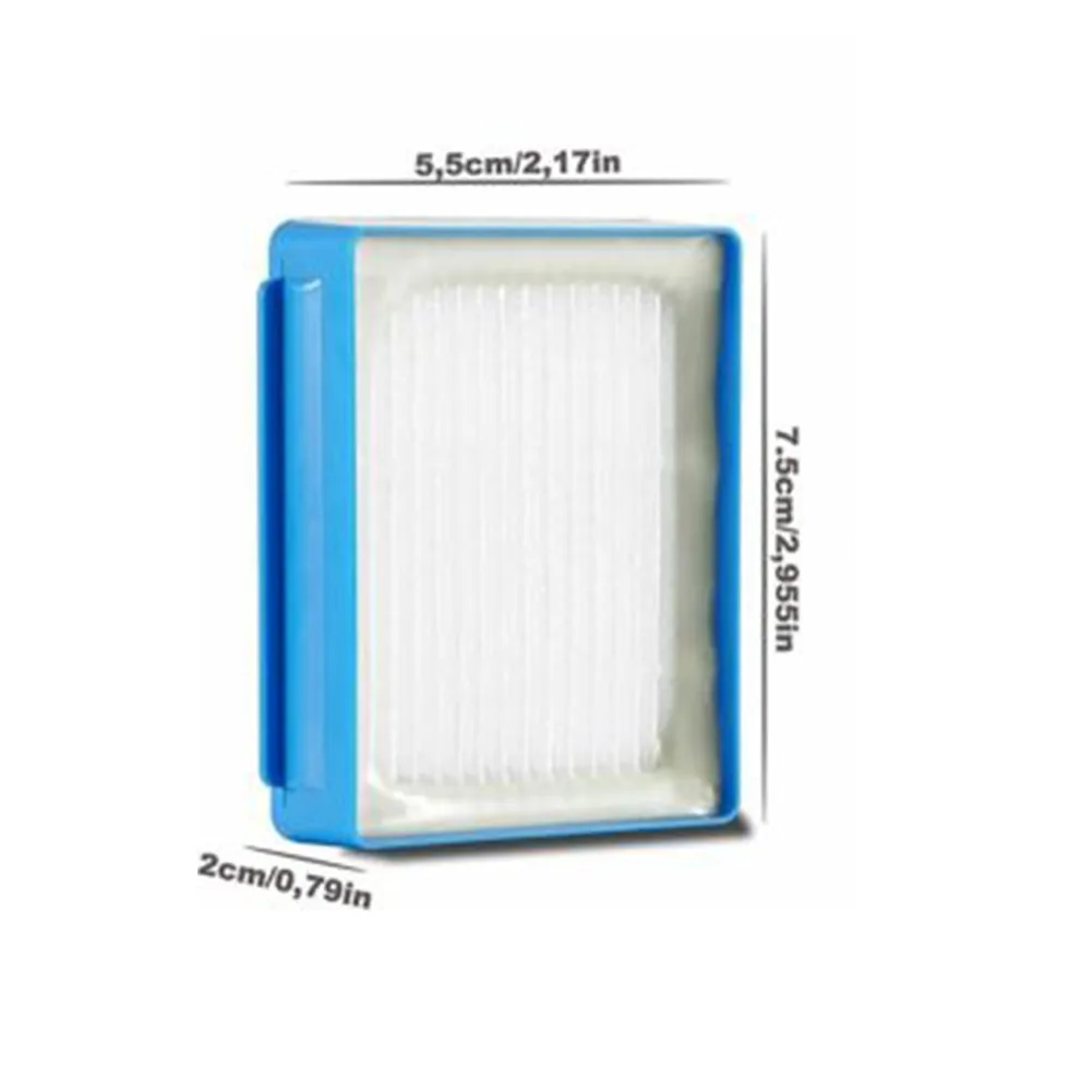 

Reduce Dust Filter Kit Replacement For Vacuum Cleaner Pre-Motor Filter