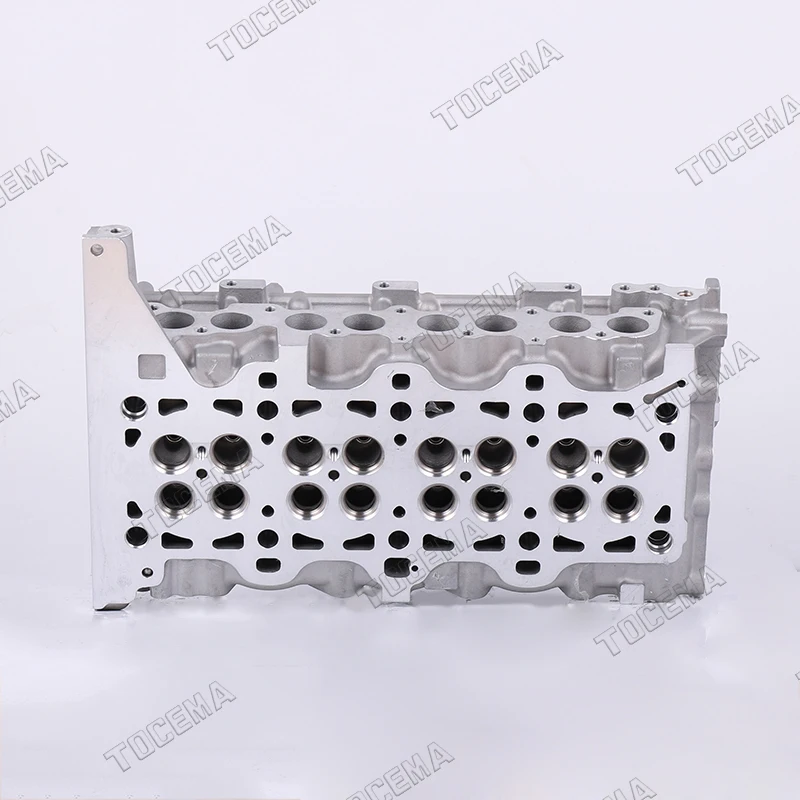 

D4HB D4HA For Hyundai Auto Engine Car Cylinder Heads 22100-2F000 551F5-2FU00 552F5-2FU00 221002F000 551F5-FU00 22111-2F700