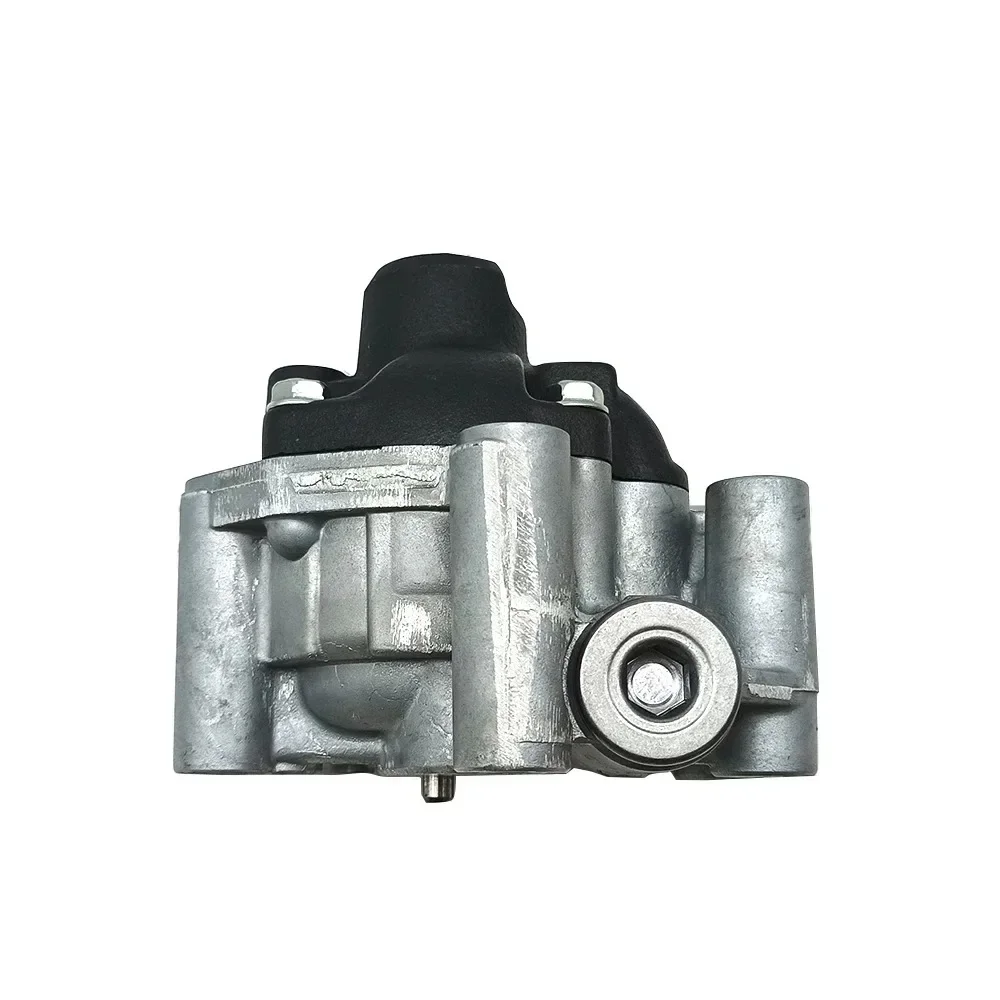 OEM JF011E RE0F10A Новый масляный насос автоматической коробки передач для Nissan Renault Mitsubishi