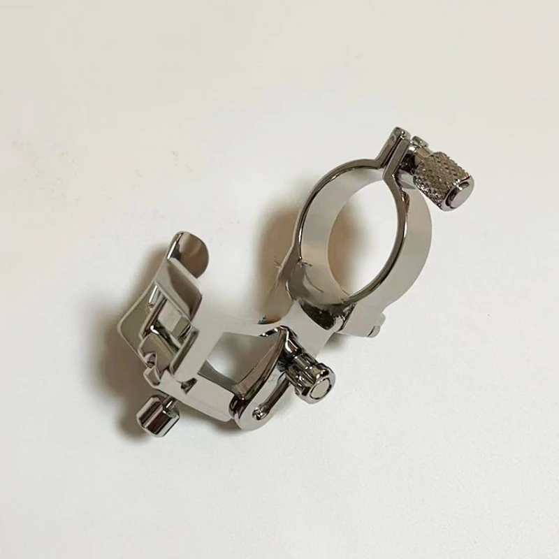 Умный медицинский ультразвуковой зонд стойка для проколов направляющая игла