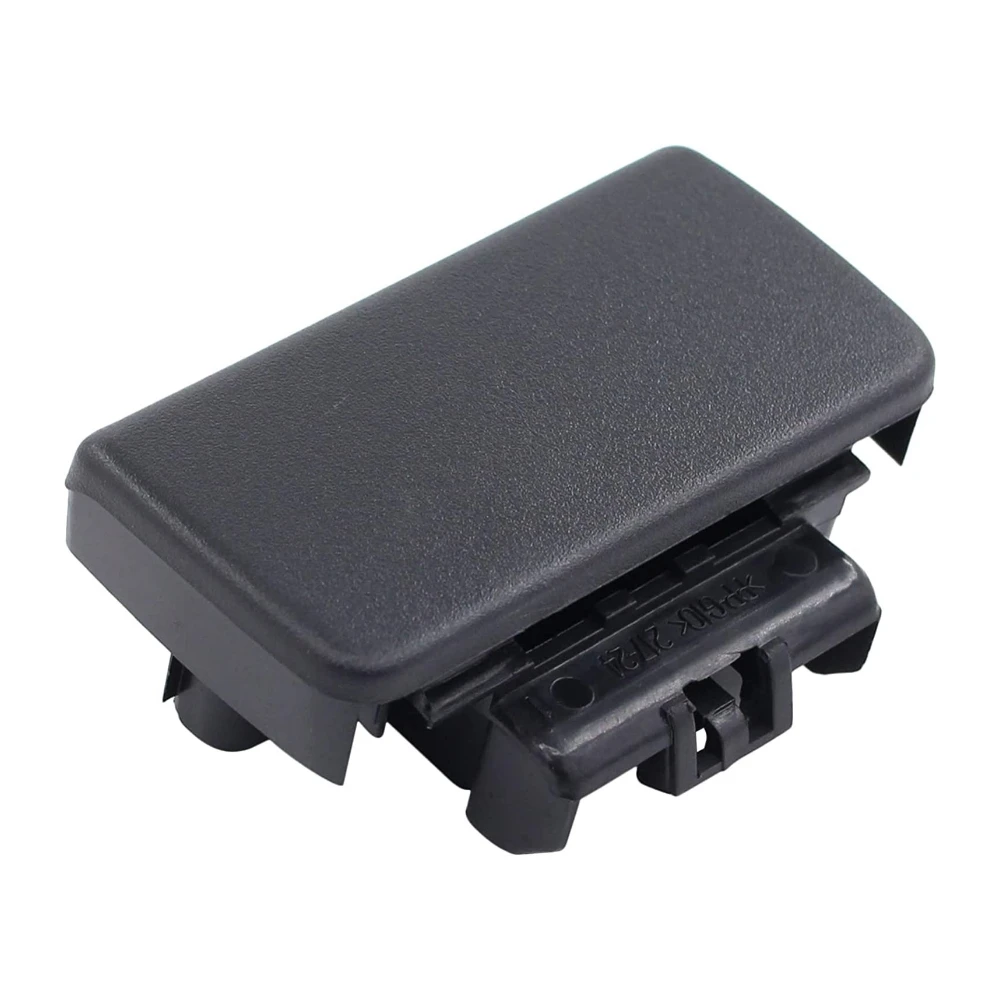 

Черная защелка перчаточного ящика для Toyota FJ Cruiser 2004-2014, замена 55506-44010-B0