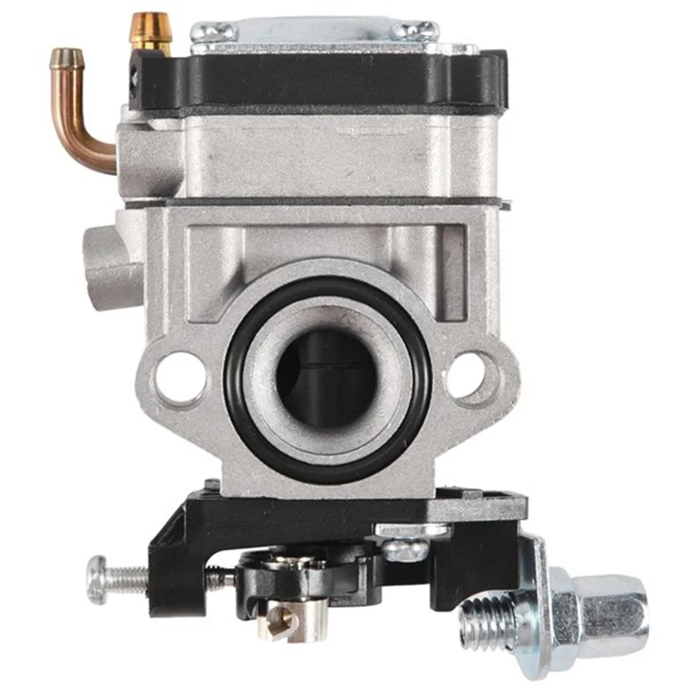 Карбюратор 15 мм топливный для двигателя 43Cc 52Cc 40-5 BC430 CG430 CG520 1E40F-5 44F-5