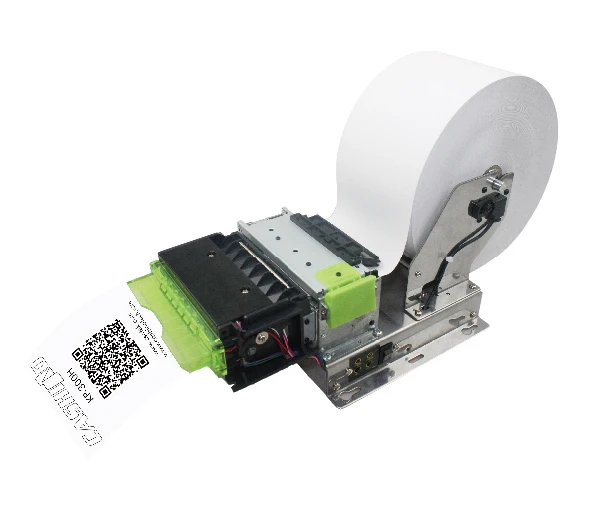 

KP-300HP 80mm Cashino Thermal Printer for Vending Machine with paper presenter