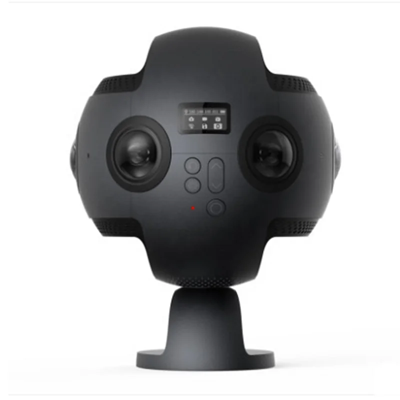 

Pro2 8k 3D Professional VR Panoramic Camera Anti-shake High-speed Camera
