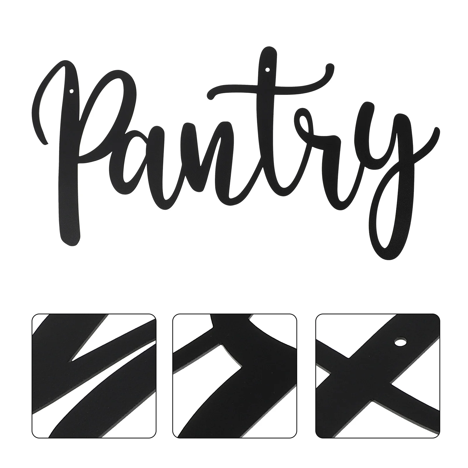 

Sign Wall Decor Decoraciones Para Salas De Casa Letter Sign Board Vintage Room Wall Sign Pantry Wall Rustic Decor