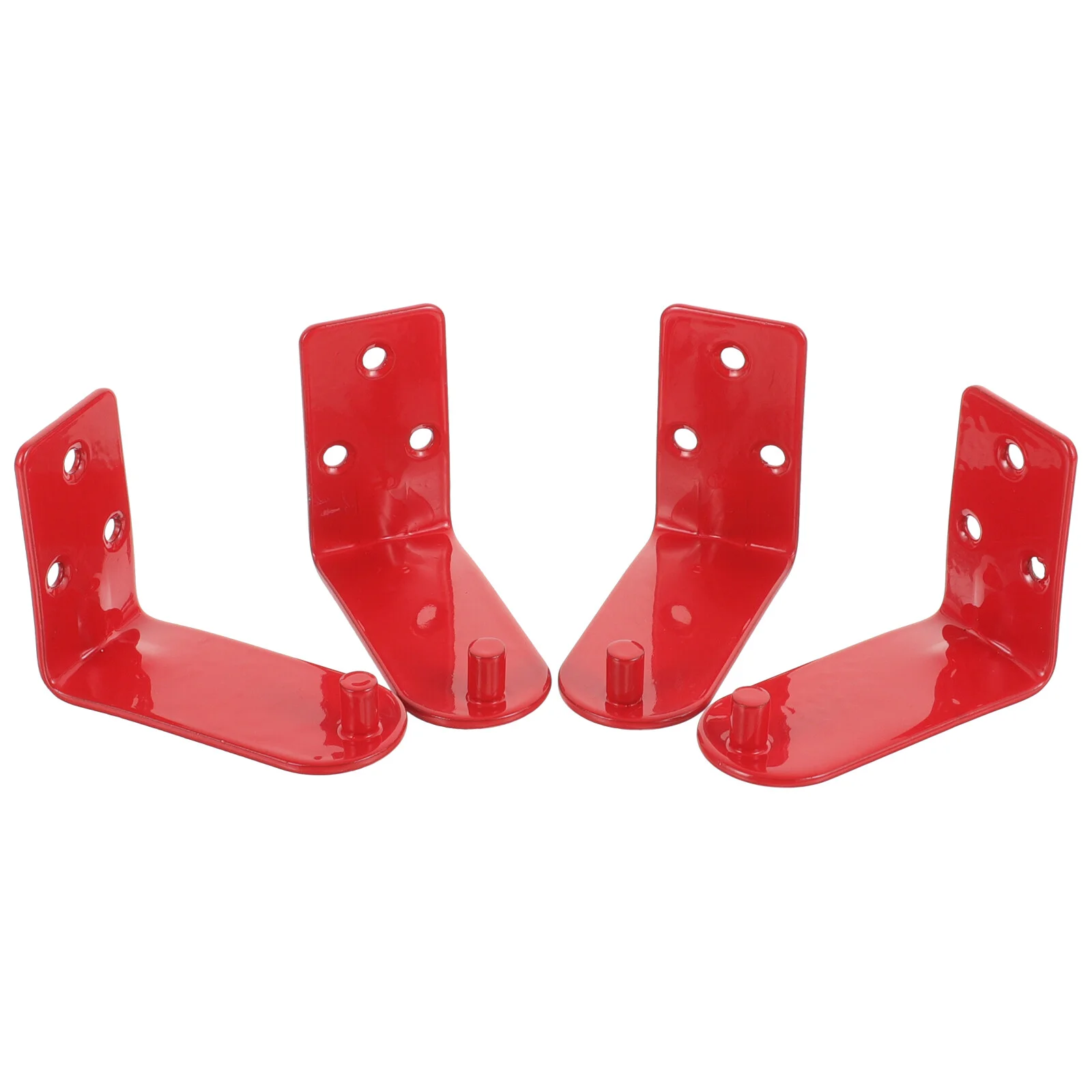

Supplies Wall-mount Fire Extinguisher Holder Bracket Wall-mounted Brackets Heavy Duty