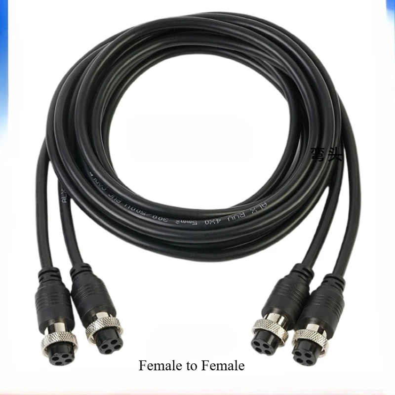 

DIVEDEER GX16 авиационный соединительный кабель