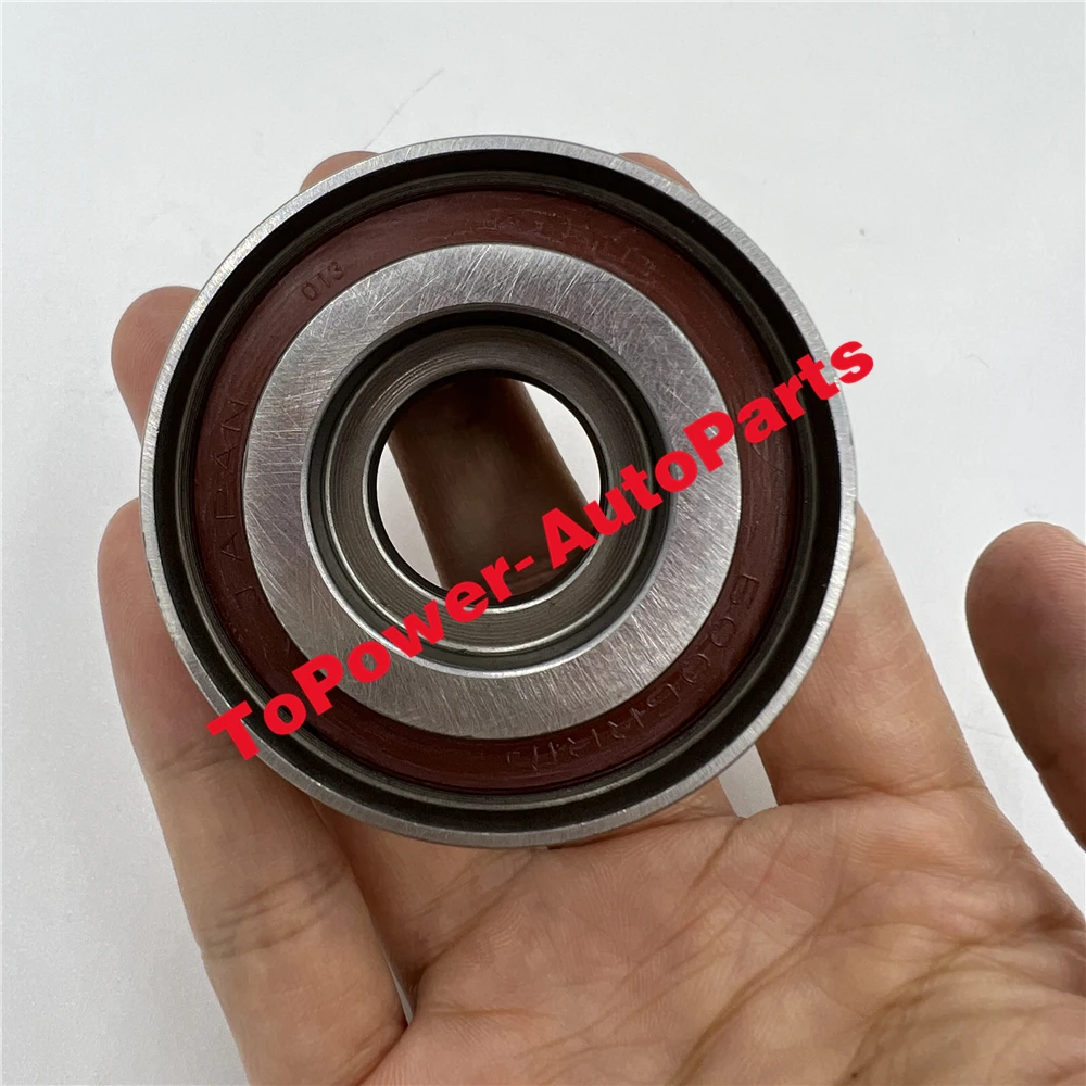 Ремень ГРМ Натяжной ролик Pulley OEM 14550-RCA-A01 для паспорта Hondaa Odyssey Ridgeline Acuraa MDX TLX RL Saturn