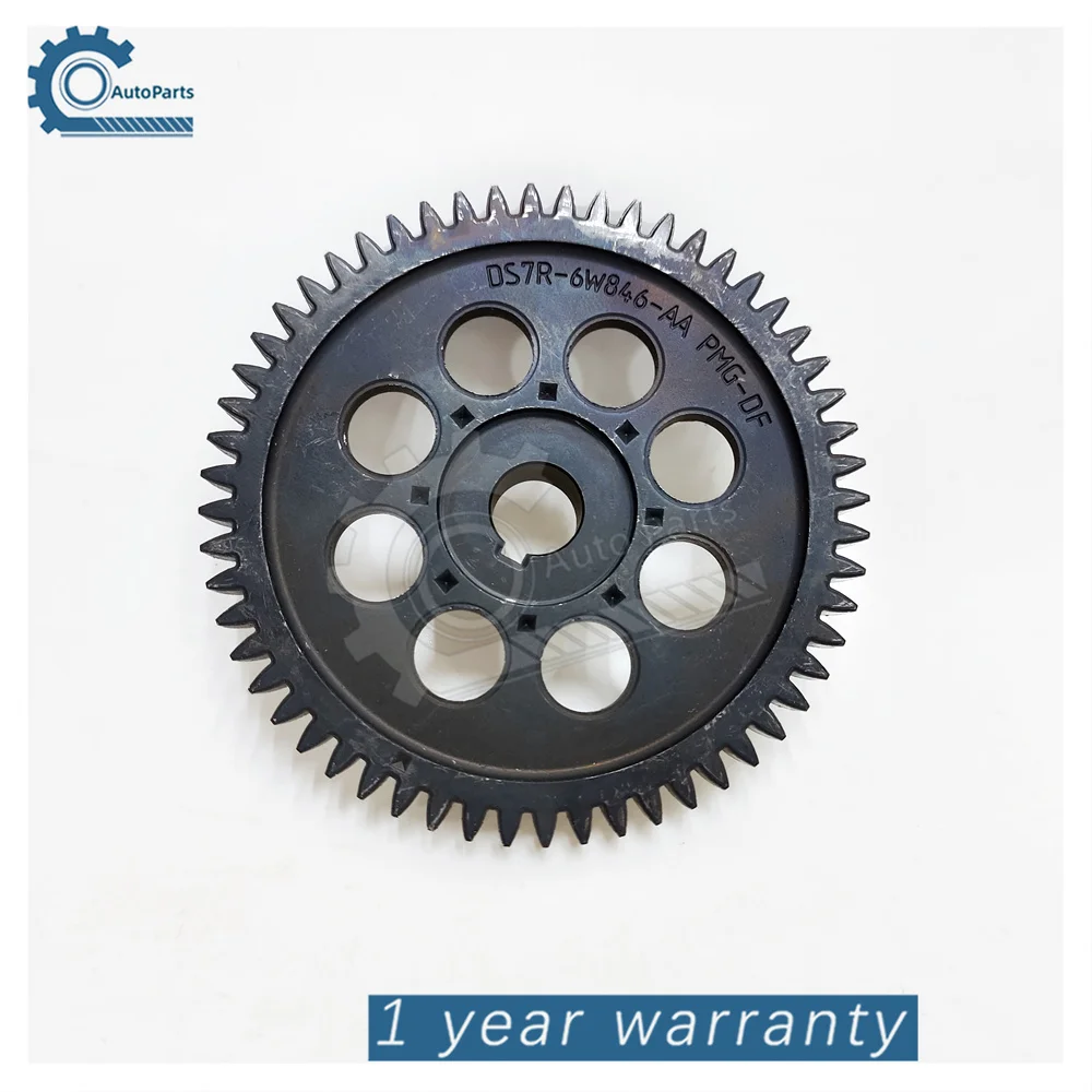 Новый MPS6 6DCT450 автоматическая коробка передач масляный насос 7M5R-6W846 7M5R 6W846 для Volvo