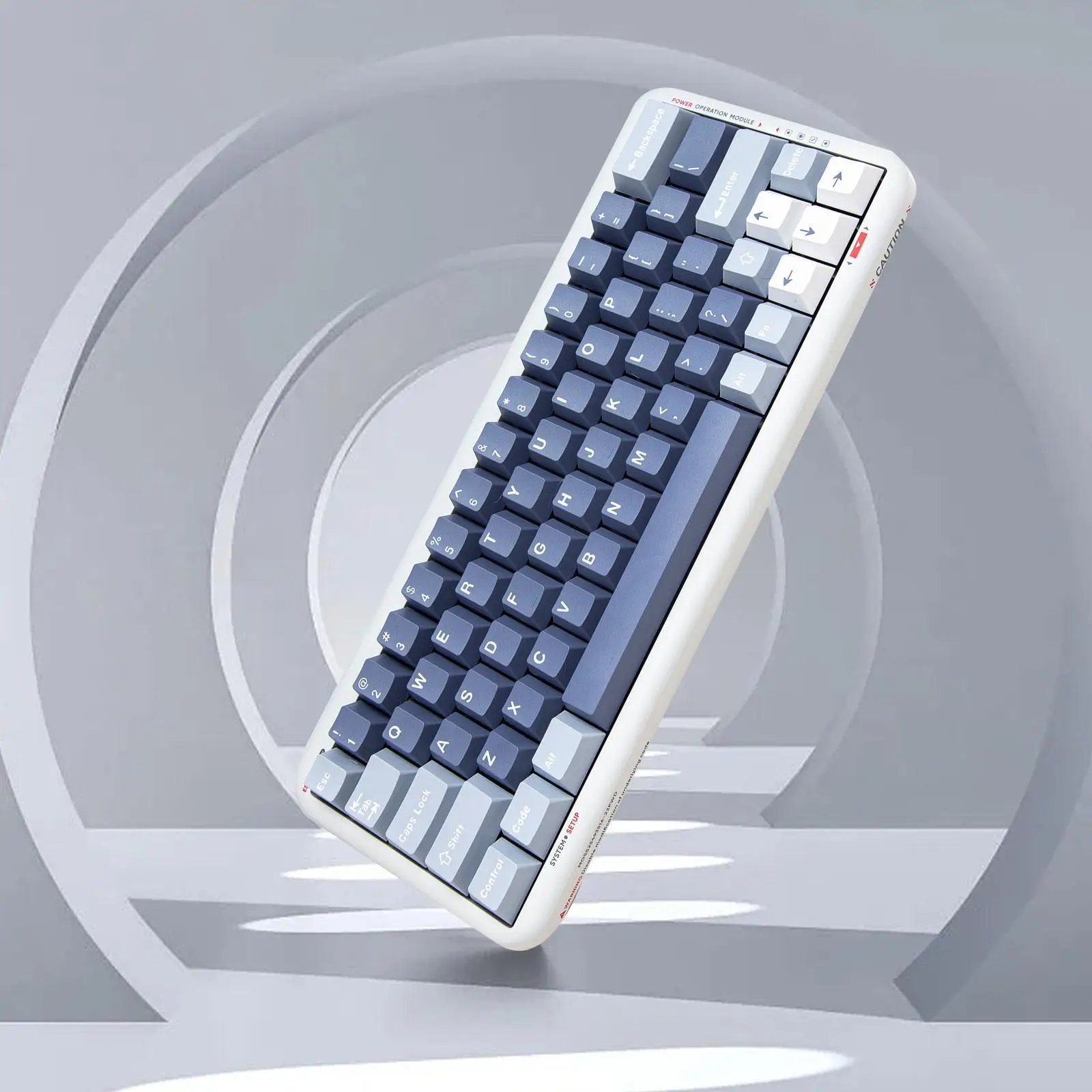 

173 Keys Profile ABS DYE-SUB Mechanical Keyboard Keycap For Mechanical Keyboard 108 104 980 100 87 84 68 61 Keys