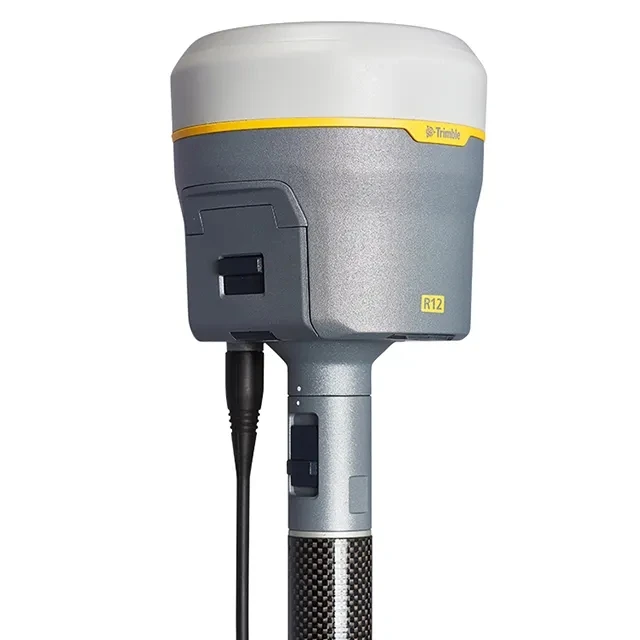 Бренд Trimble R12i RTK GNSS GPS