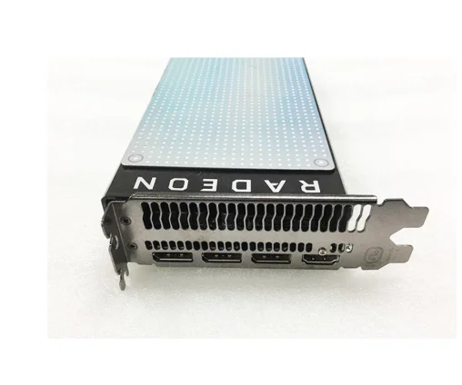 Видеокарта SAPPHIRE RX 470 8 ГБ GPU AMD оригинальная Radeon RX470 8G Blower видеокарты для ПК игровая