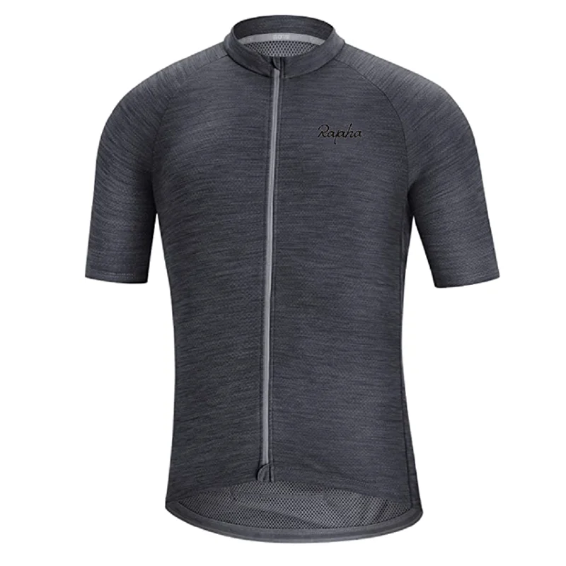 

2023 New style Cycling Jersey Summer Short Sleeve Cycling Clothing MTB Bike Clothing Road Racing Men's Tops