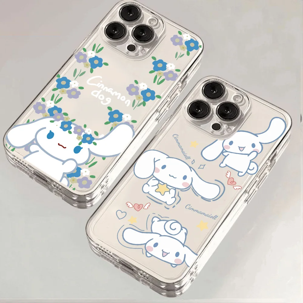 Прозрачная фотография корицы VIVO Y28 V30e Y75 Y03 Y36 Y100 Y17s Y76 Y22s Y16 Y50 Y21 Y20 V29 V23e V21e