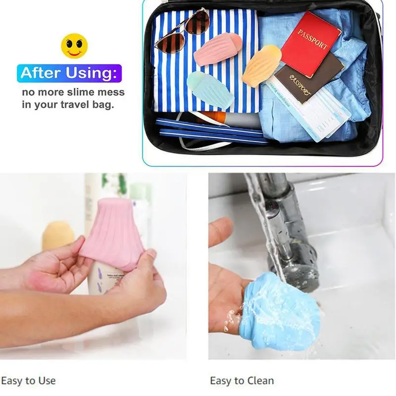 

Герметичный рукав, герметичные эластичные рукава для путешествий, чехлы для туалетных принадлежностей, герметичные чемоданы, дорожные акс...