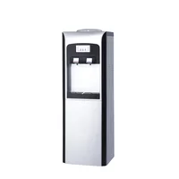 Hot selling hot and cold 5 gallon bottled standing water dispenser