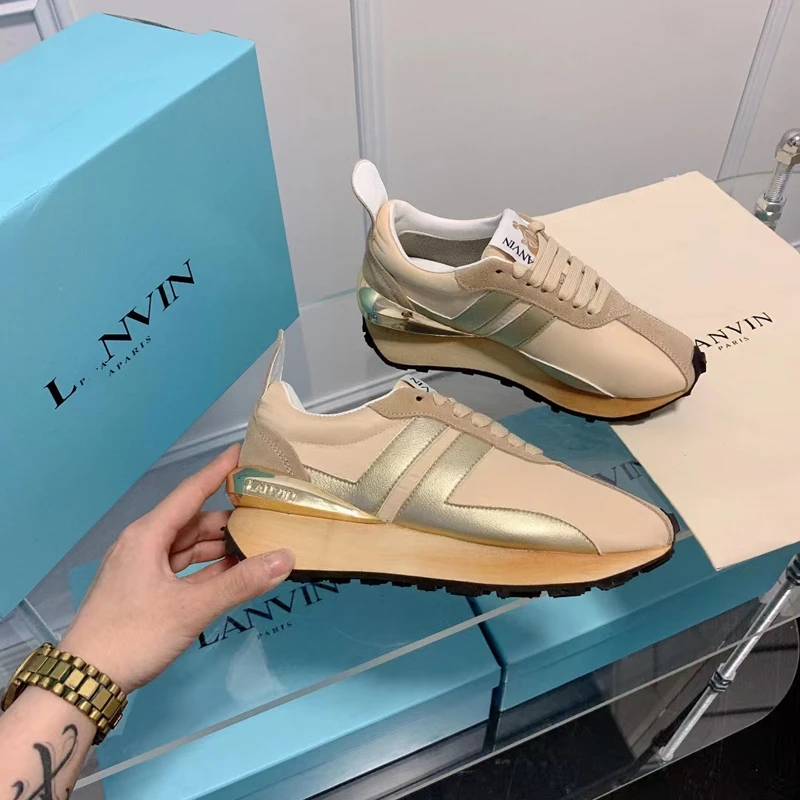 

2022 New Y2K Men Sneakers Casual Shoes Men Lovers Fashion Hip Hop Style Lovers' Sneakers Leisure Time Motion