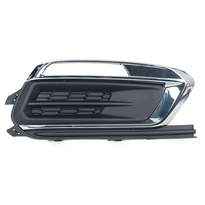 

Для Chevrolet Cruze 2015-2016 крышка противотуманной фары автомобиля противотуманная фара передний бампер ABS рамка чехлы обрезка лицевой панели отверстия 94516102 94516100