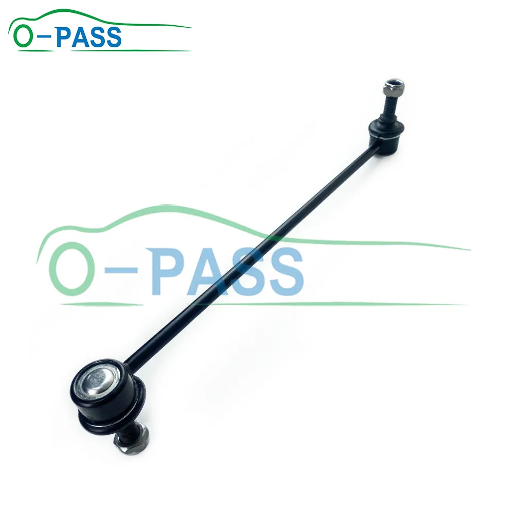 Фото Лвено переднего стабилизатора OPASS для FIAT CROMA 194 OPEL Vectra C SAAB 9-3 VAUXHALL SIGNUM VECTRA II Z03 Z02 13237130   1шт. №2