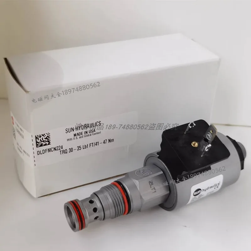 Редукционный клапан давления