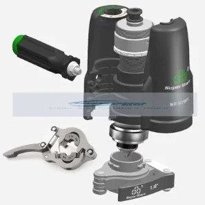 Набор медных расширителей для труб ручная электрическая дрель двойного