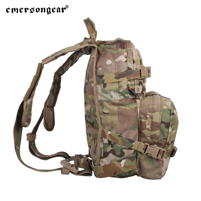 Emersongear LBT2649B Hydration Carrier для 1961AR ТОЛЬКО 20 л Боевой рюкзак из нейлона EM2979