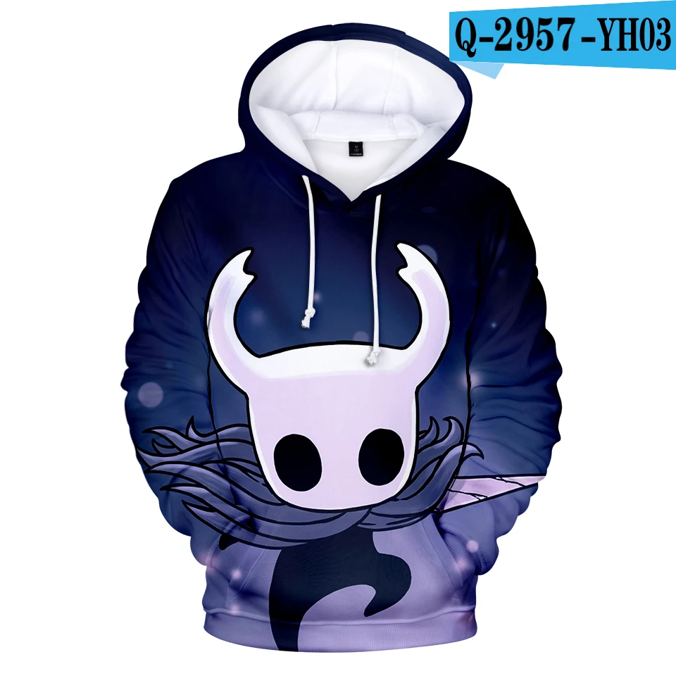 Толстовка с капюшоном oco Knight-3D Print para homens e mulheres уличная одежда в стиле Харадзюку