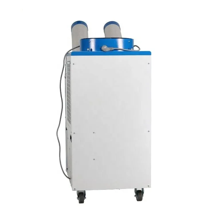 Кондиционер 15500BTU BXT-45D Мобильный кондиционер Point