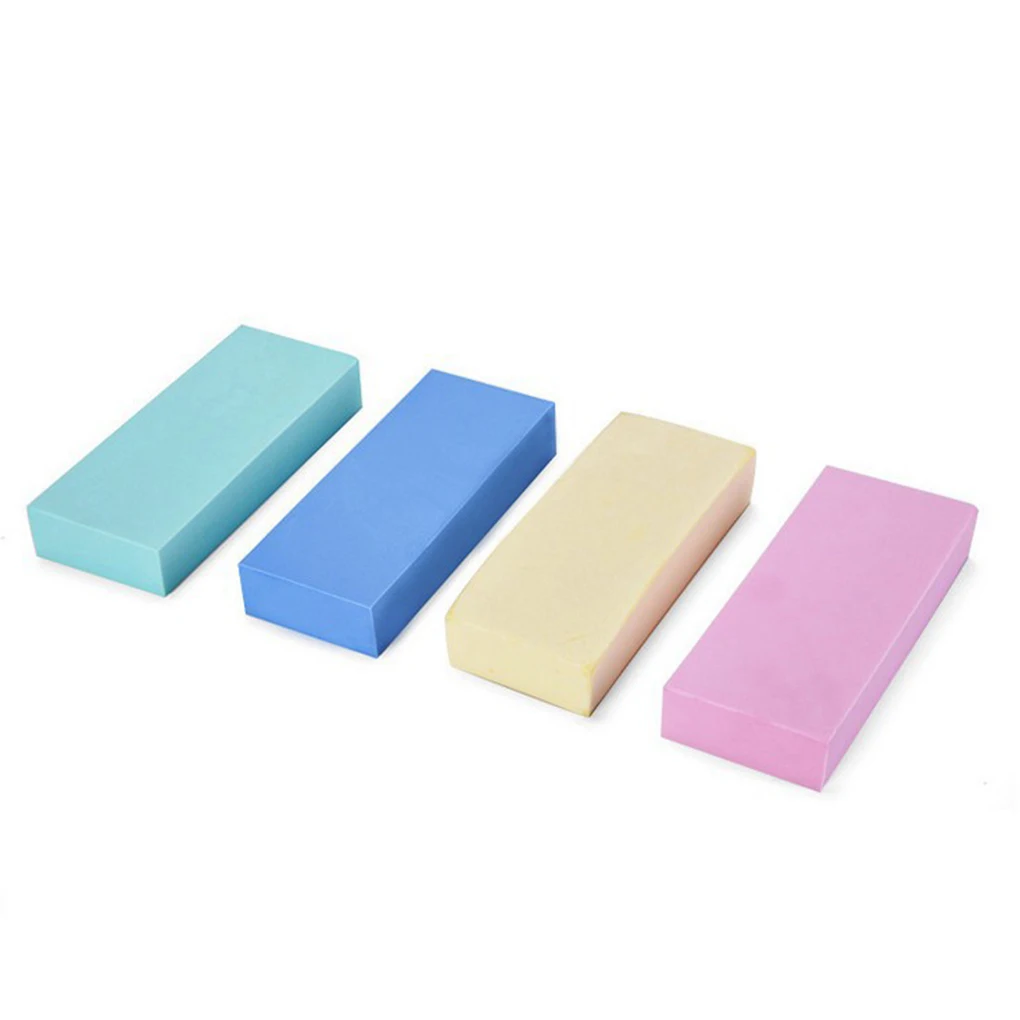 

1 pcs Scrub Shower Infant Baby Bath Scrubber Face Cleaning Sponge Adult Body Cleaning Spa Sponge Random Color