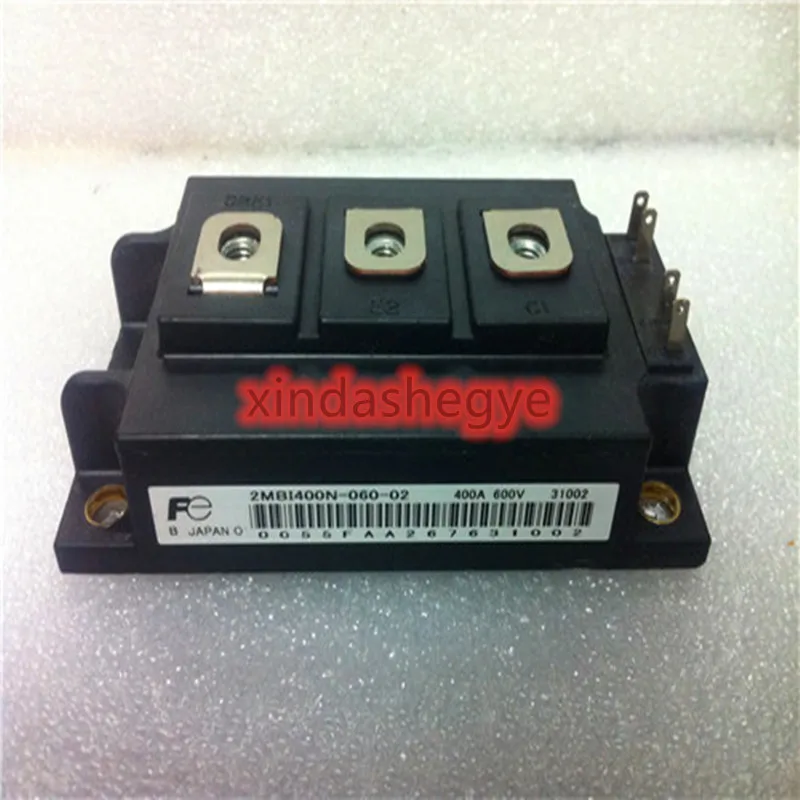 

2MBI400N-060