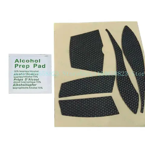 Противоскользящая накладка для мыши MX Anywhere2 2S