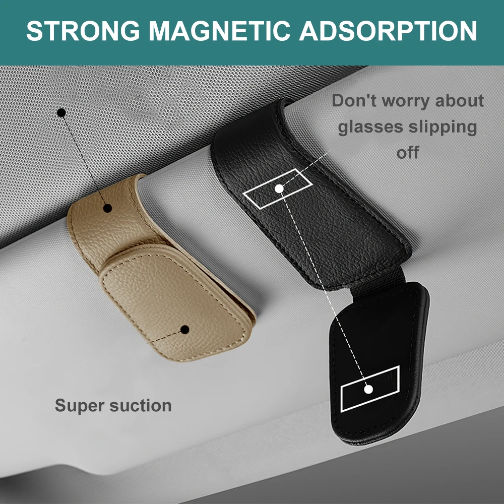 1 шт. универсальный для BMW 530i 320i 1 2 3 4 5 7 серий авто солнцезащитный козырек футляр для очков зажим для солнцезащитных очков детская застежка для очков