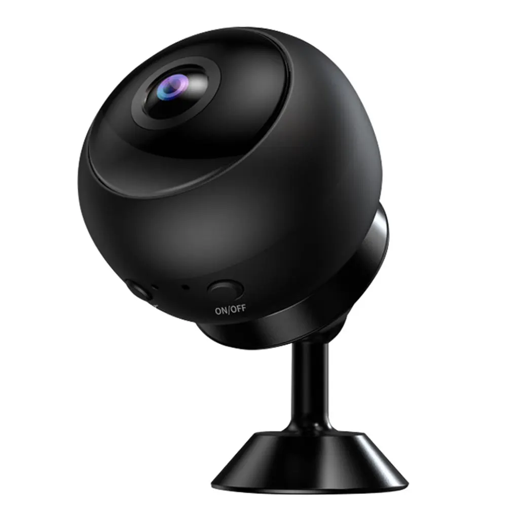 

Беспроводная умная камера видеонаблюдения H9 с Wi-Fi, 1080p