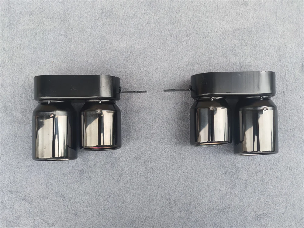 

Задняя губа диффузора подходит для 2019-2023 для BMW 3 серии G20 Sport 330i M340i блеск черный