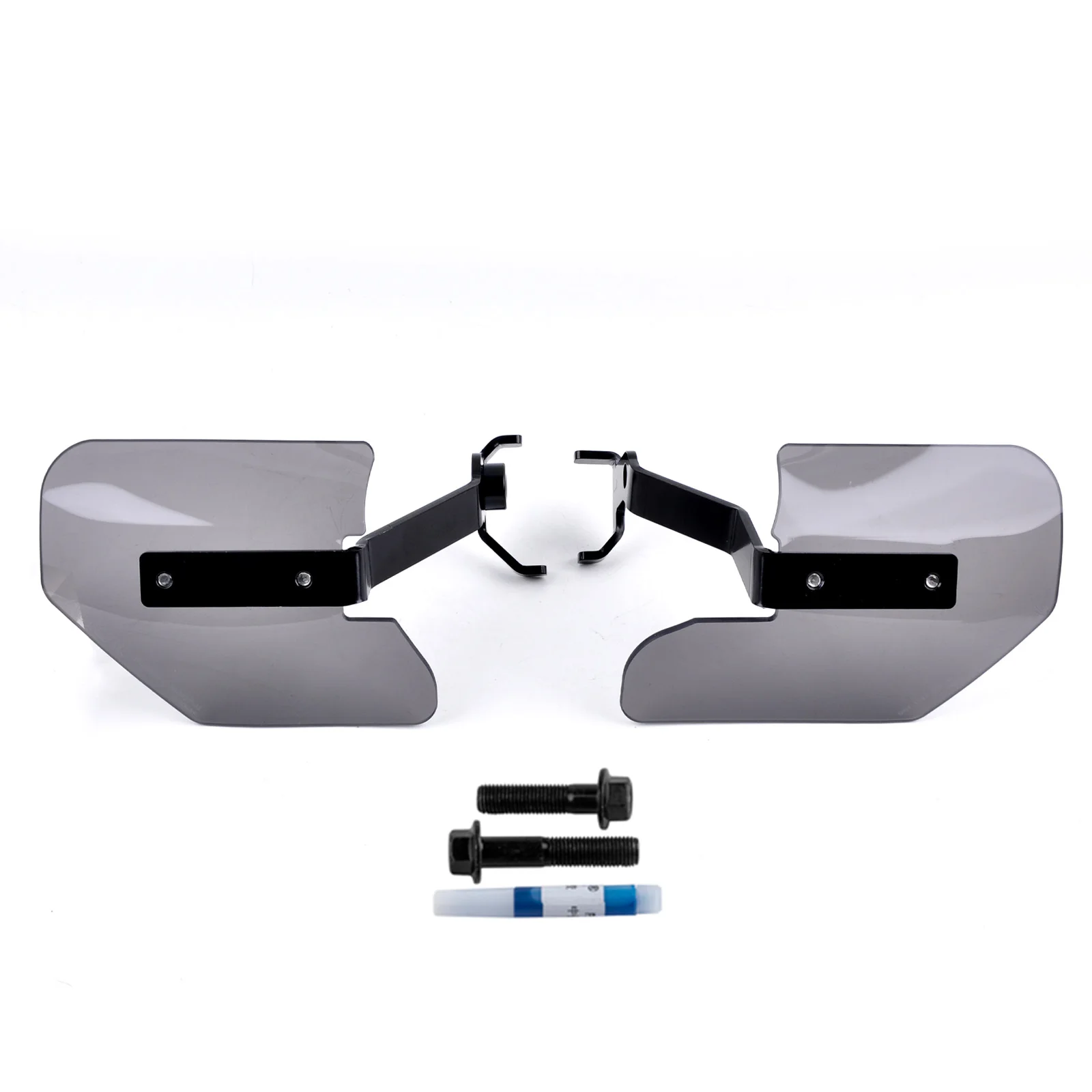 

Защитная пластина для ног PANICAL Goldwing для Honda Goldwing GL1800 F6B 2018-2025, брызгозащищенная пластина для ног, аксессуары для водяной пластины