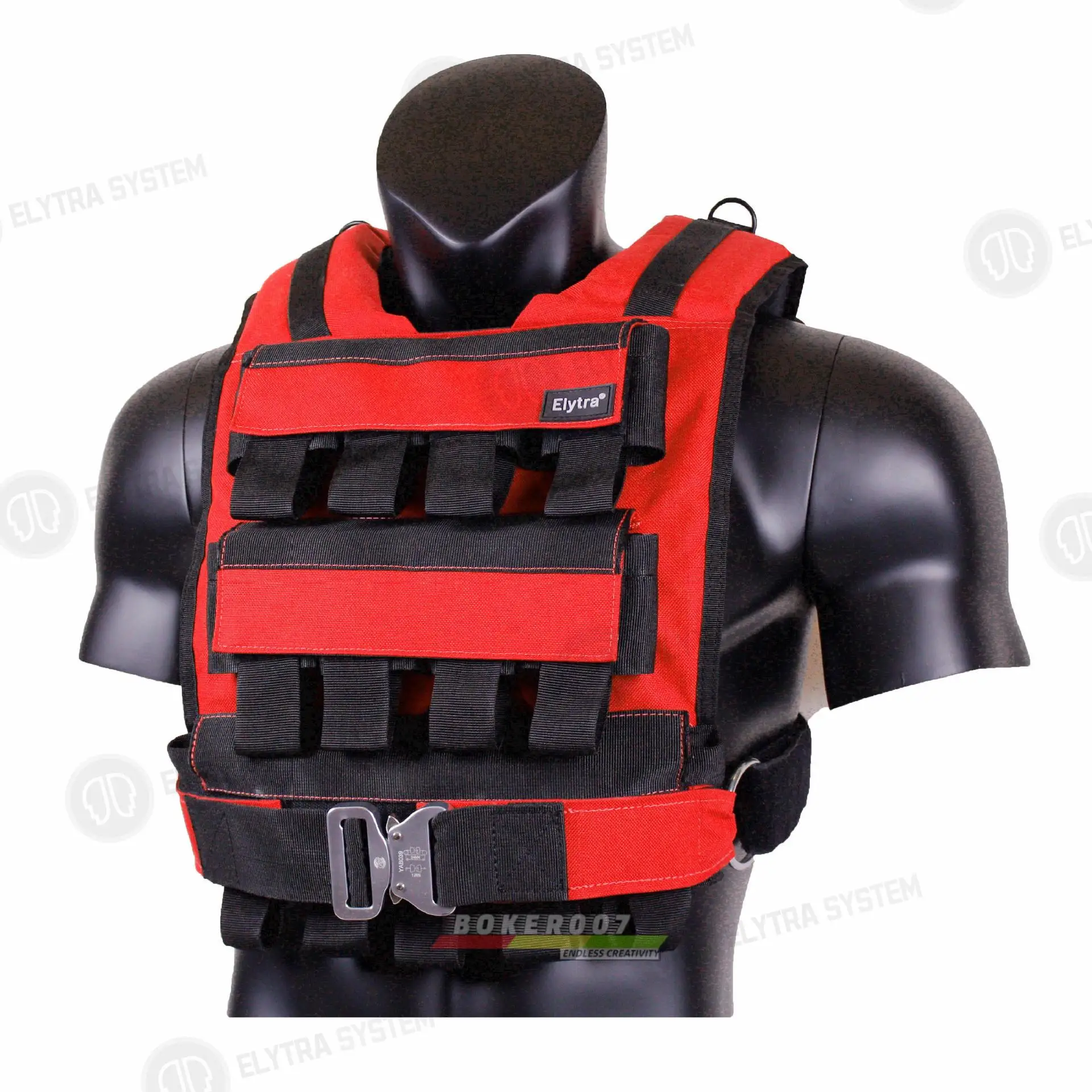 Спортивный жилет для фитнеса с несущий веса кардиопульмональный вес бега