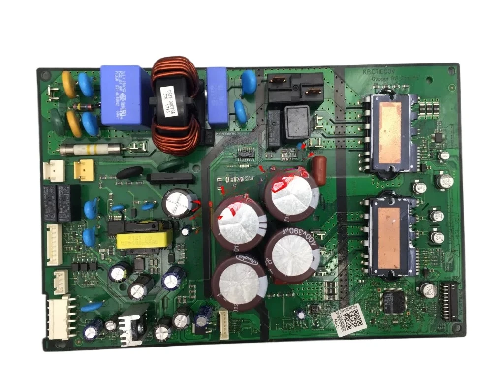 DB41-01351A 06db9204027A фотодеталь для Samsung системная плата кондиционирования воздуха