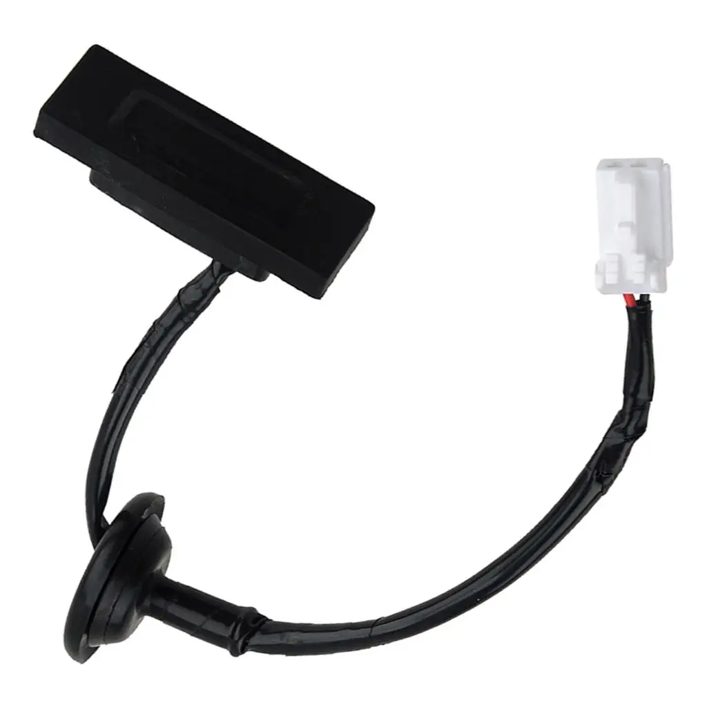 

Кнопка открытия багажника 812601R000 для Verna 10-16 с кабелем