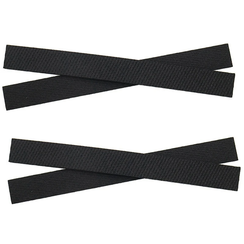 

4X Wheel Tire Rubber Skin Replacment For Irobot Braava 320 380 381 Vaccum Cleaner