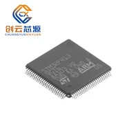 1 pc new 100 original stm32f413vgt6 arduino nano integrated circuits operational amplifier single chip microcomputer