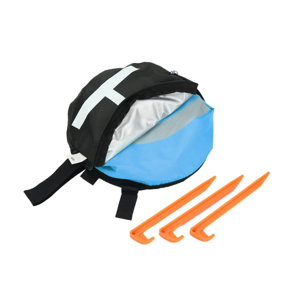 Складная посадочная площадка для дрона FPV 55/75 см