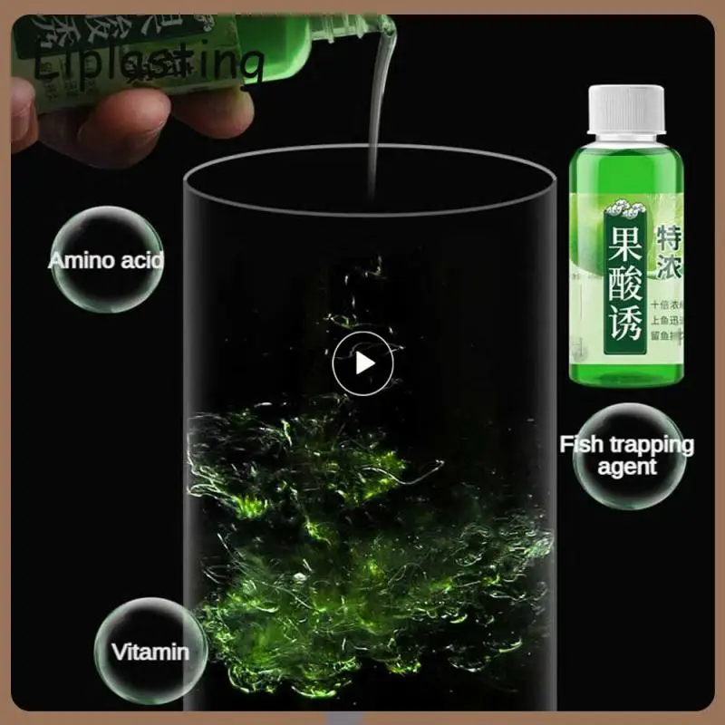 

Attractant Made From Safe Natural Ingredients Shelf Life 24 Months Fishing Worm Liquid Easy To Bait Fish Bait Additives