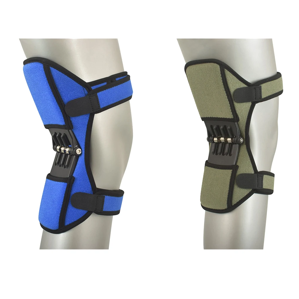 

Фиксатор коленного сустава для бега, баскетбола