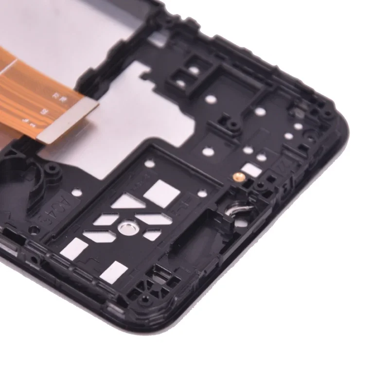 6 5-дюймовый ЖК-дисплей Для Samsung A04S A047 С Емкостным Дигитайзером Сенсорного Экрана